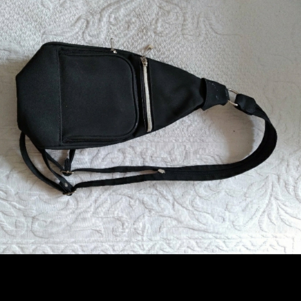 Black bag